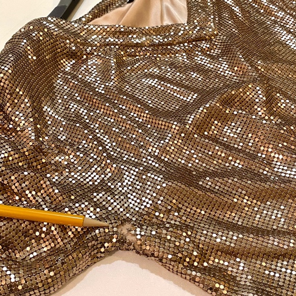 TOM FORD METAL MESH MINI - Picture 14 of 14